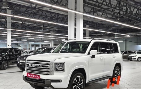 Haval H9, 2024 год, 4 099 000 рублей, 1 фотография