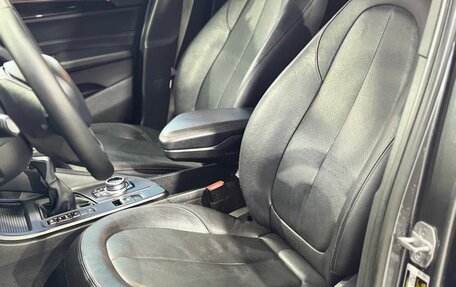 BMW X1, 2017 год, 2 399 000 рублей, 5 фотография
