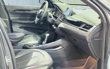 BMW X1, 2017 год, 2 399 000 рублей, 6 фотография