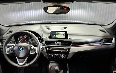BMW X1, 2017 год, 2 399 000 рублей, 9 фотография