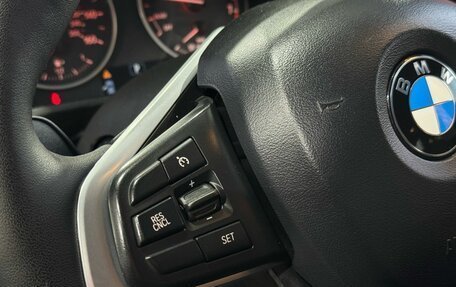 BMW X1, 2017 год, 2 399 000 рублей, 12 фотография