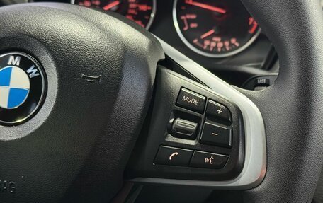 BMW X1, 2017 год, 2 399 000 рублей, 13 фотография