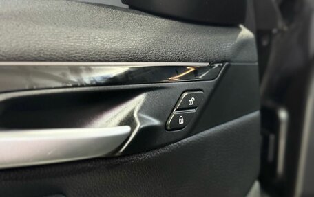 BMW X1, 2017 год, 2 399 000 рублей, 16 фотография