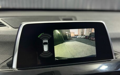 BMW X1, 2017 год, 2 399 000 рублей, 21 фотография