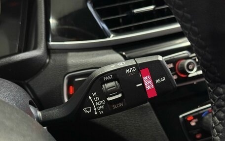 BMW X1, 2017 год, 2 399 000 рублей, 14 фотография