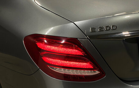 Mercedes-Benz E-Класс, 2016 год, 2 200 000 рублей, 7 фотография