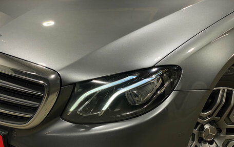 Mercedes-Benz E-Класс, 2016 год, 2 200 000 рублей, 9 фотография