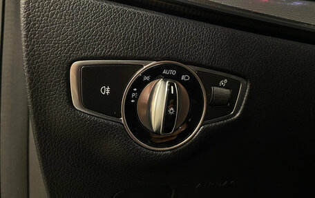 Mercedes-Benz E-Класс, 2016 год, 2 200 000 рублей, 16 фотография