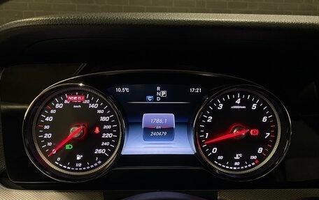 Mercedes-Benz E-Класс, 2016 год, 2 200 000 рублей, 23 фотография
