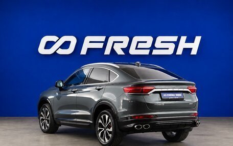 Geely Tugella FY11, 2023 год, 2 987 444 рублей, 2 фотография