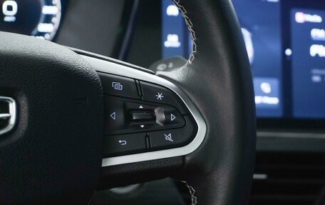 Geely Tugella FY11, 2023 год, 2 987 444 рублей, 15 фотография