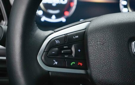 Geely Tugella FY11, 2023 год, 2 987 444 рублей, 14 фотография