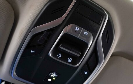Geely Tugella FY11, 2023 год, 2 987 444 рублей, 13 фотография