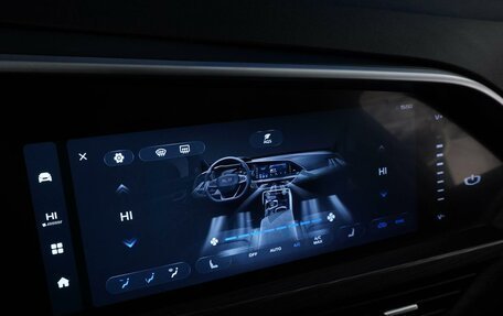 Geely Tugella FY11, 2023 год, 2 987 444 рублей, 19 фотография