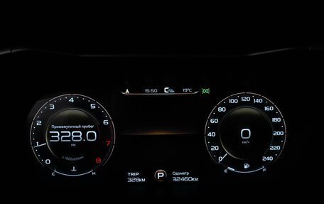 Geely Tugella FY11, 2023 год, 2 987 444 рублей, 23 фотография
