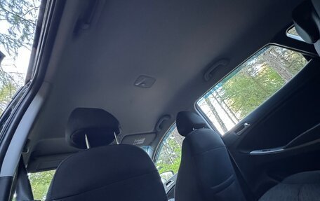 Hyundai Solaris II рестайлинг, 2014 год, 1 000 000 рублей, 29 фотография