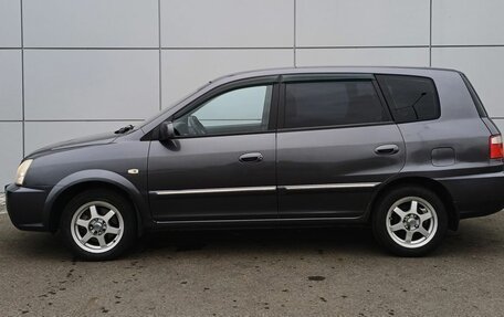 KIA Carens I (RS), 2006 год, 500 000 рублей, 8 фотография