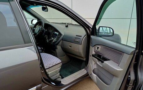KIA Carens I (RS), 2006 год, 500 000 рублей, 15 фотография
