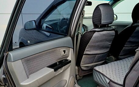 KIA Carens I (RS), 2006 год, 500 000 рублей, 11 фотография