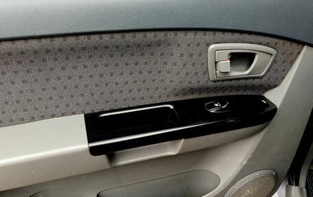 KIA Carens I (RS), 2006 год, 500 000 рублей, 12 фотография