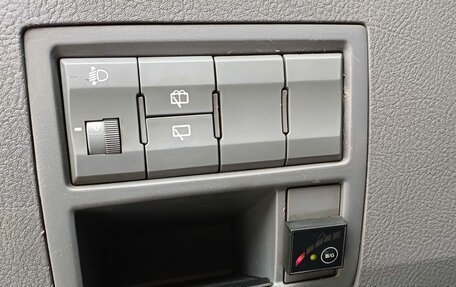 KIA Carens I (RS), 2006 год, 500 000 рублей, 20 фотография