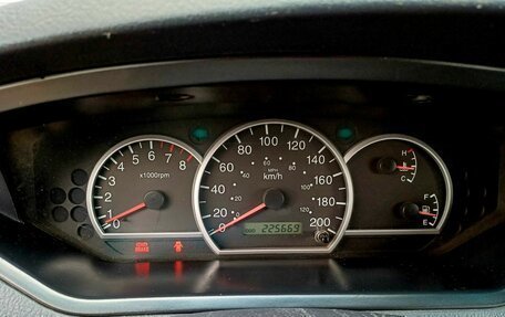 KIA Carens I (RS), 2006 год, 500 000 рублей, 21 фотография