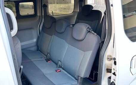 Nissan NV200, 2016 год, 1 200 000 рублей, 7 фотография