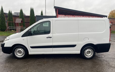 Peugeot Expert II, 2016 год, 1 220 000 рублей, 2 фотография