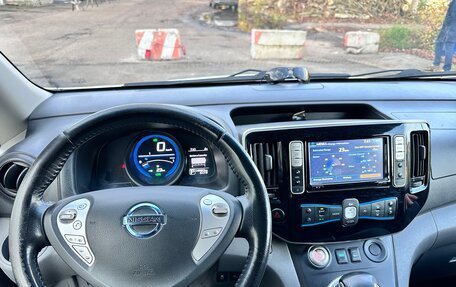 Nissan NV200, 2016 год, 1 200 000 рублей, 9 фотография