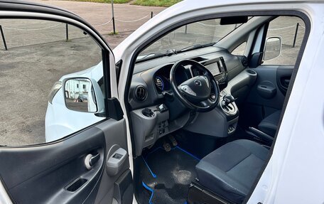 Nissan NV200, 2016 год, 1 200 000 рублей, 5 фотография
