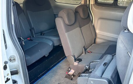 Nissan NV200, 2016 год, 1 200 000 рублей, 8 фотография