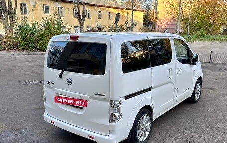 Nissan NV200, 2016 год, 1 200 000 рублей, 3 фотография