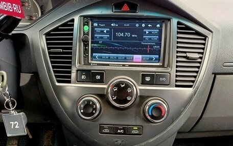 KIA Carens I (RS), 2006 год, 500 000 рублей, 19 фотография