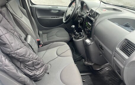 Peugeot Expert II, 2016 год, 1 220 000 рублей, 5 фотография