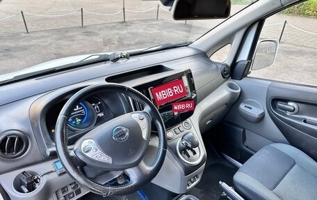 Nissan NV200, 2016 год, 1 200 000 рублей, 6 фотография