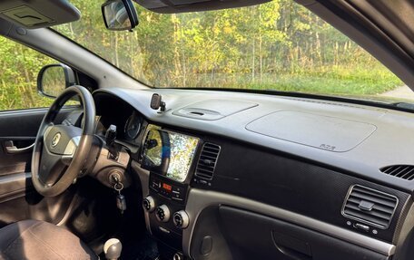 SsangYong Actyon II рестайлинг, 2012 год, 670 000 рублей, 6 фотография