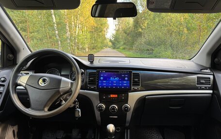 SsangYong Actyon II рестайлинг, 2012 год, 670 000 рублей, 5 фотография