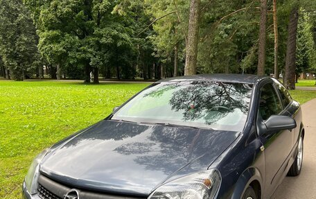 Opel Astra H, 2007 год, 350 000 рублей, 4 фотография
