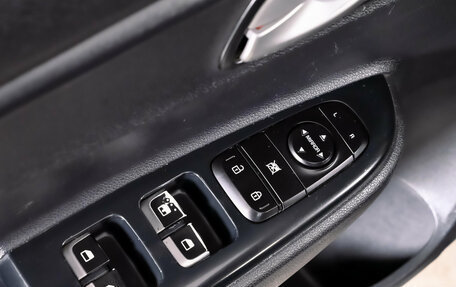 KIA Rio IV, 2017 год, 1 250 000 рублей, 16 фотография