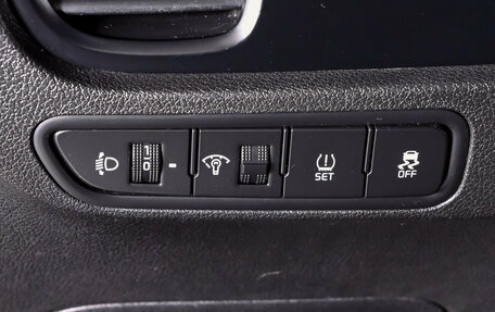 KIA Rio IV, 2017 год, 1 250 000 рублей, 17 фотография