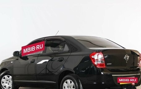 Ravon R4, 2017 год, 949 000 рублей, 5 фотография