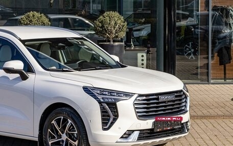 Haval Jolion, 2023 год, 1 635 000 рублей, 9 фотография