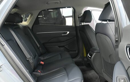 Hyundai Sonata VIII, 2025 год, 4 499 900 рублей, 14 фотография