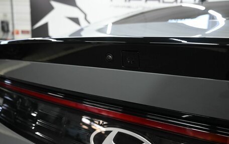 Hyundai Sonata VIII, 2025 год, 4 499 900 рублей, 9 фотография