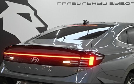 Hyundai Sonata VIII, 2025 год, 4 499 900 рублей, 8 фотография