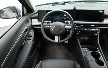 Hyundai Sonata VIII, 2025 год, 4 499 900 рублей, 12 фотография
