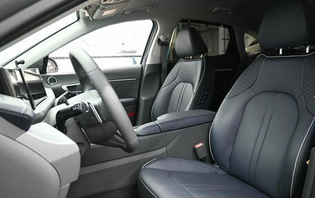 Hyundai Sonata VIII, 2025 год, 4 499 900 рублей, 13 фотография