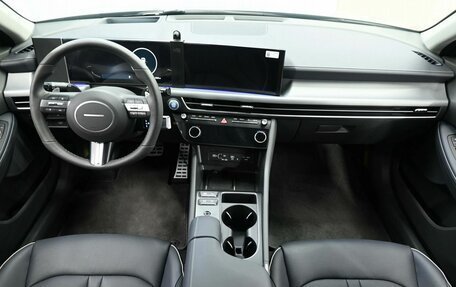 Hyundai Sonata VIII, 2025 год, 4 499 900 рублей, 11 фотография