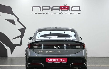 Hyundai Sonata VIII, 2025 год, 4 499 900 рублей, 4 фотография