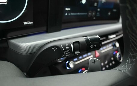 Hyundai Sonata VIII, 2025 год, 4 499 900 рублей, 18 фотография